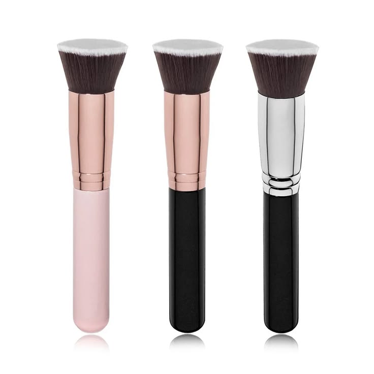 Brocha Sombras Difuminadora