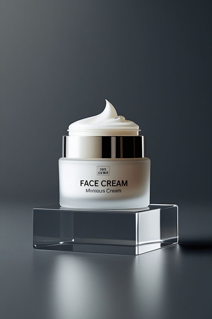 Crema Hidratante FPS50