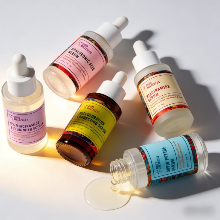Serum Niacinamida 10%