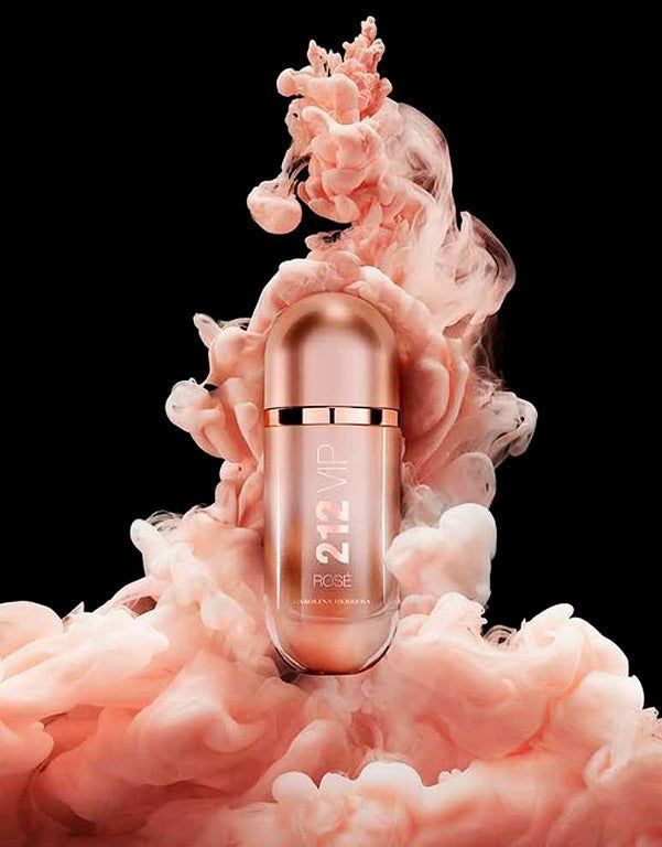 Caramel Vibe EDP 50ml