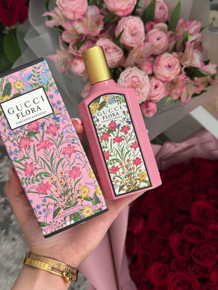 Floral Dream EDT 75ml