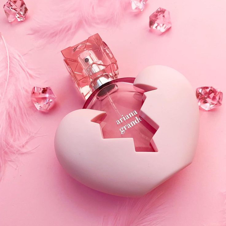 Pink Seduction EDP 50ml