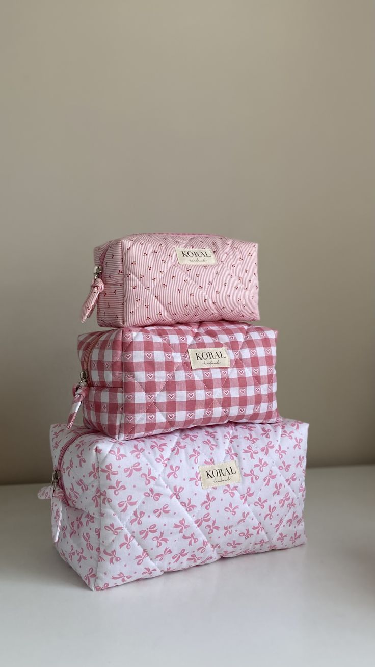 Bolsa Cosmetiquera Viaje