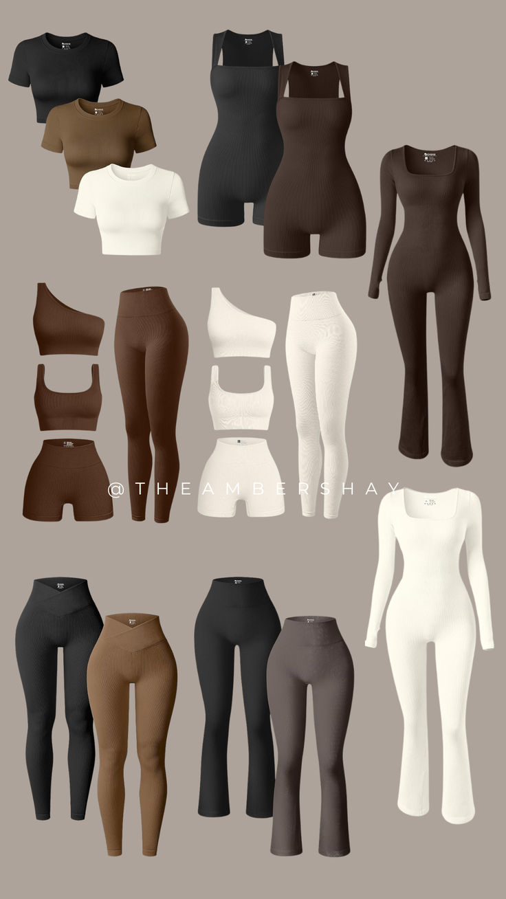 Conjunto Deportivo Nude