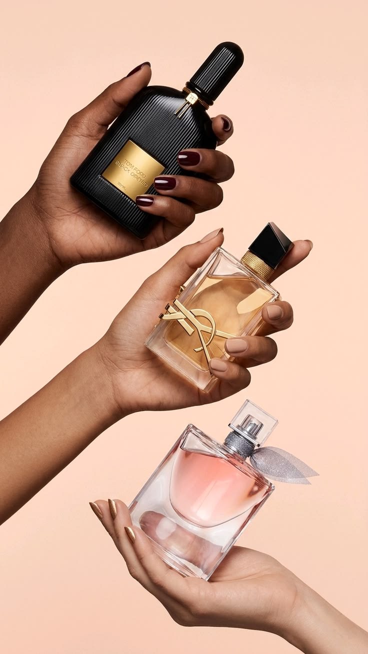 Perfumes