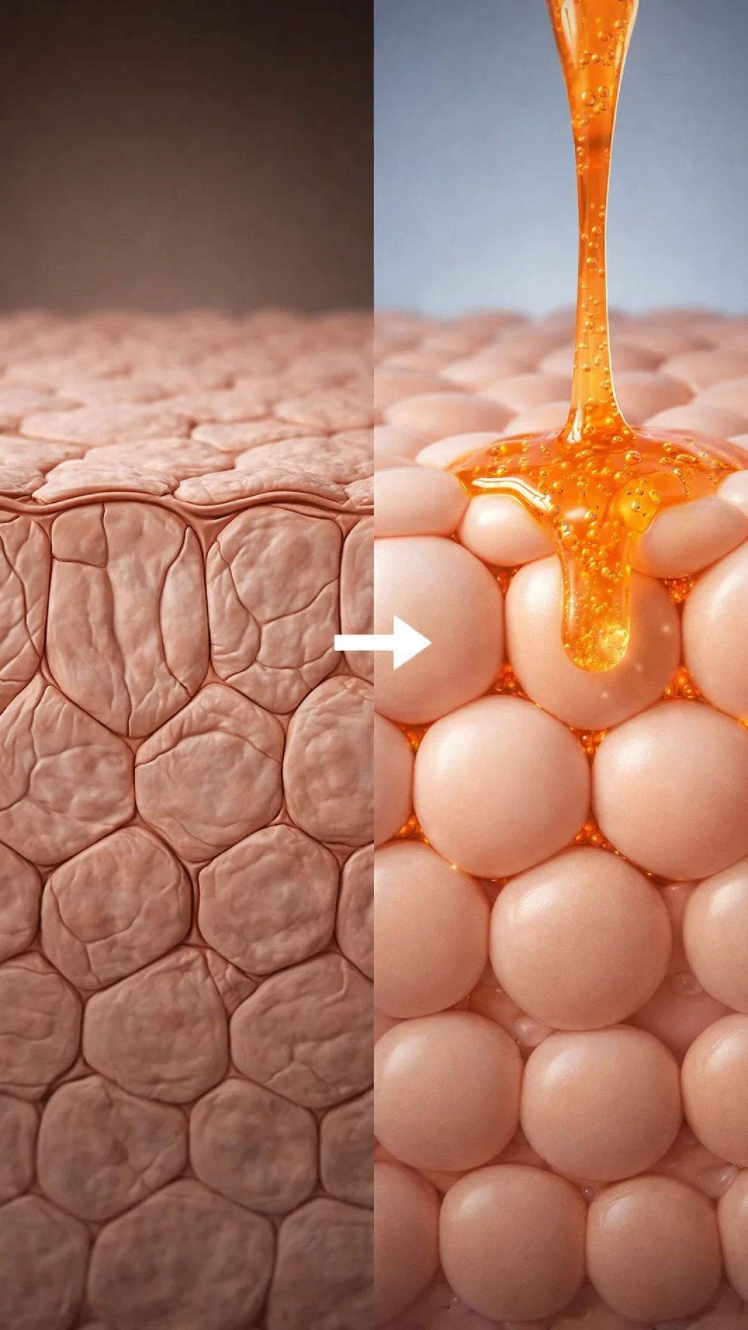 Dermatológicamente Probado